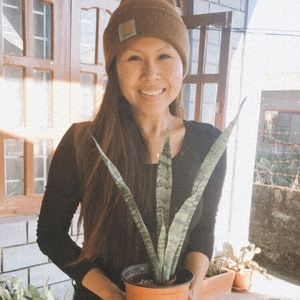 Meet your Posher, Amy